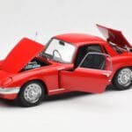 Lotus Lotus Elan SE Coupe Vermelho AUTOart 1:18 1:18 Metal