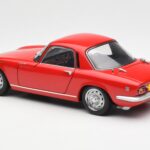 Lotus Lotus Elan SE Coupe Vermelho AUTOart 1:18 1:18 Metal