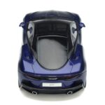 McLaren McLaren GT Coupé Namaka Azul GT Spirit 1:18 1:18 Resina