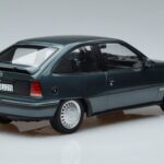 Opel Opel Kadett E GSi Azul Metálico Norev 1:18 1:18 Metal