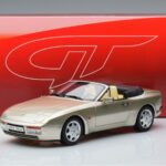 Porsche Porsche 944 S2 Cabriolet GT Spirit 1:18 1:18 Resina