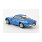 Alpine Alpine A110 1600S Norev 1:18 1:18 Metal