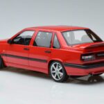 Volvo Volvo 850 R Sedan Otto 1:18 1:18 Metal