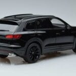 Volkswagen Volkswagen Touareg CR Preto FAW 1:18 1:18 Metal
