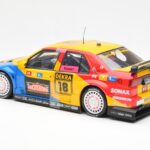 Alfa Romeo 155 V6 TI #18 Nissen DTM 1994 UT Models 1:18 - image 5 of 6