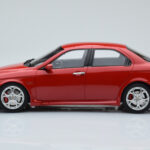 Alfa Romeo 156 GTA Vermelho Otto 1:18 - image 3 of 6