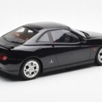 Alfa Romeo GTV V6 916 Preto Otto 1:18 OT1057 - image 2 of 6