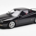 Alfa Romeo GTV V6 916 Preto Otto 1:18 OT1057