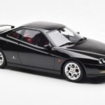 Alfa Romeo GTV V6 916 Preto Otto 1:18 OT1057 - image 4 of 6