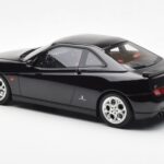 Alfa Romeo GTV V6 916 Preto Otto 1:18 OT1057 - image 5 of 6