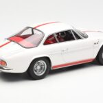 Alpine A110 1600S Branco Norev 1:18 185303 - image 2 of 6