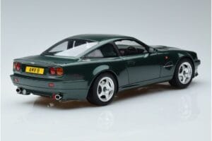 Aston Martin V8 Vantage Le Mans GT Spirit 1:18 GT401 Resina - imagem 2 de 6