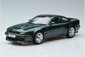 Aston Martin V8 Vantage Le Mans GT Spirit 1:18 GT401 Resina