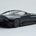 Aston Martin Victor Preto GT Spirit 1:18 - image 2 of 6