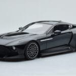 Aston Martin Victor Preto GT Spirit 1:18