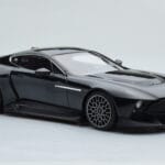 Aston Martin Victor Preto GT Spirit 1:18 - image 4 of 6