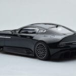 Aston Martin Victor Preto GT Spirit 1:18 - image 5 of 6