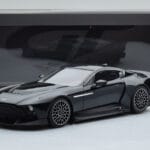 Aston Martin Victor Preto GT Spirit 1:18 - image 6 of 6