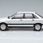 Audi 200 Quattro C3 Branco Otto 1:18 OT408 Resina - image 3 of 6