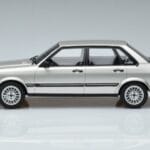 Audi 80 B2 Quattro Otto 1:18 OT940 Resina - image 3 of 6