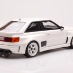 Audi 80 B4 Coupe RS2 Prior Design Branco Otto 1:18 - image 2 of 6