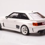 Audi 80 B4 Coupe RS2 Prior Design Branco Otto 1:18 - image 5 of 6