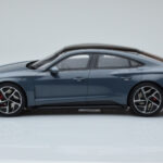 Audi E-Tron GT Cinzento GT Spirit 1:18 - image 3 of 6