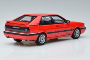 Audi Coupe GT B2 Otto 1:18 OT954 Resina - imagem 2 de 6