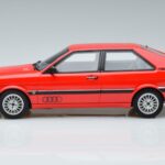 Audi Coupe GT B2 Otto 1:18 OT954 Resina - image 3 of 6