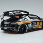 Audi R8 #22 Gumball 3000 2020 GT Spirit 1:18 GT386 Resina - image 2 of 6