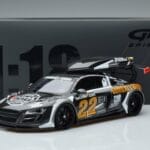 Audi R8 #22 Gumball 3000 2020 GT Spirit 1:18 GT386 Resina - image 6 of 6