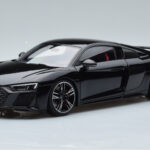 Audi R8 Performance Preto Kengfai 1:18