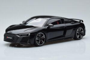 Audi R8 Performance Preto Kengfai 1:18