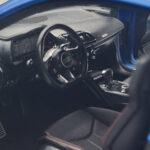 Audi R8 Performance Azul Kengfai 1:18 - image 8 of 10