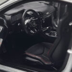 Audi R8 Performance Prateado Kengfai 1:18 - image 8 of 10