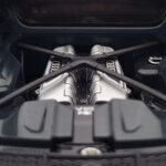 Audi R8 Performance Prateado Kengfai 1:18 - image 9 of 10