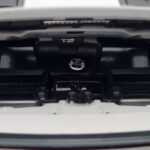 Audi R8 Spyder Performance Branco Kengfai 1:18 - image 10 of 11