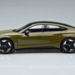 Audi RS E-Tron GT Oliva Norev 1:18 - image 3 of 6