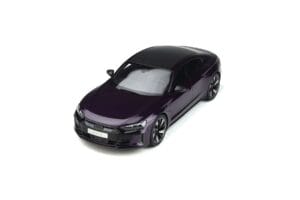 Audi RS e-tron GT GT Spirit 1:18 GT392 Resina - imagem 6 de 11