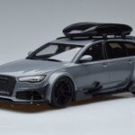 Audi RS6 C7 Avant DTM Body Kit Asia Edition GT Spirit 1:18 CLDC022 Resina