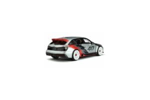 Audi RS6 C8 GTO Concept GT Spirit 1:18 GT373 Resina - imagem 2 de 11