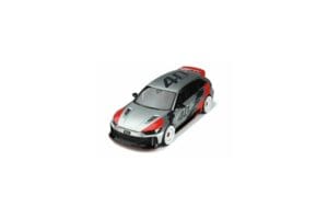 Audi RS6 C8 GTO Concept GT Spirit 1:18 GT373 Resina - imagem 6 de 11