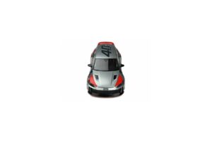 Audi RS6 C8 GTO Concept GT Spirit 1:18 GT373 Resina - imagem 8 de 11