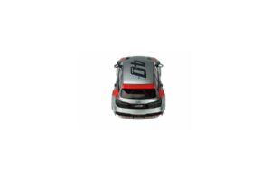 Audi RS6 C8 GTO Concept GT Spirit 1:18 GT373 Resina - imagem 9 de 11