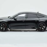 Audi RS7 C8 Sportback Escuro Kengfai 1:18 VAKF 0331 Resina - image 4 of 7