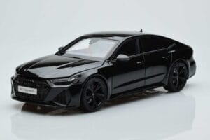 Audi RS7 C8 Sportback Escuro Kengfai 1:18 VAKF 0331 Resina