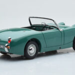 Austin-Healey Sprite Verde Kyosho 1:18 - image 4 of 8
