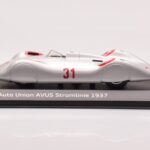 Auto Union Stromlinie #31 AVUS 1937 Prata Minichamps 1:43
