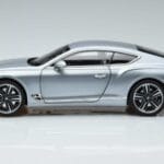 Bentley Continental GT Hellmark Metálico Norev 1:18 182780 Metal - image 4 of 7