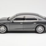 Bentley Flying Spur W12 Granite Cinzento Kyosho 1:18 08891GN - image 4 of 8